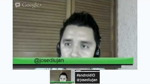 Ejecuta tus apps en un movil Android #androidIO