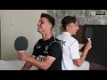 TV Elv // Inside - Zimmer-Duell mit Tobias Mißner und Jannik Rochelt