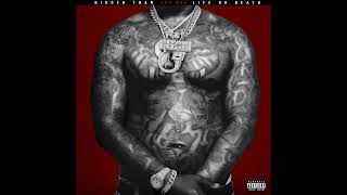 EST Gee - 5500 Degrees ft. Lil Baby, 42 Dugg, Rylo Rodriguez (Clean Version)