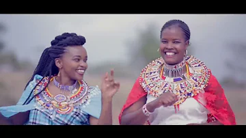 EUNICE NJERI - AMENI (OFFICIAL VIDEO) sms SKIZA 7392811 to 811