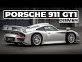 Porsche 911 gt1 the ultimate group test part 2  carfection 4k