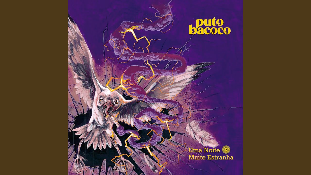 A Última Canção Que Nos Uniu - p**o bacoco: Song Lyrics, Music Videos ...