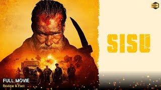 Sisu Full Movie In English | New Hollywood Movie | White Feather Movies | Review & Facts