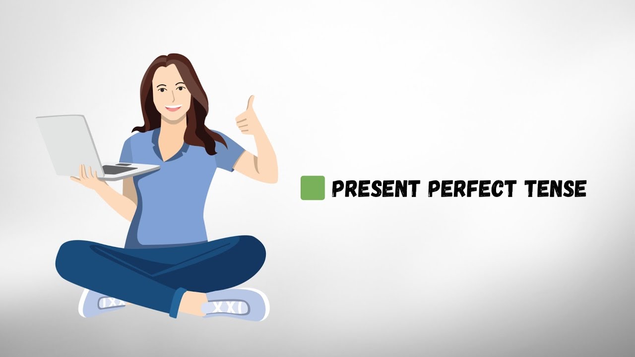 Present Perfect Tense | English Grammar Lesson (Easy Explanation + Examples) | English Today
