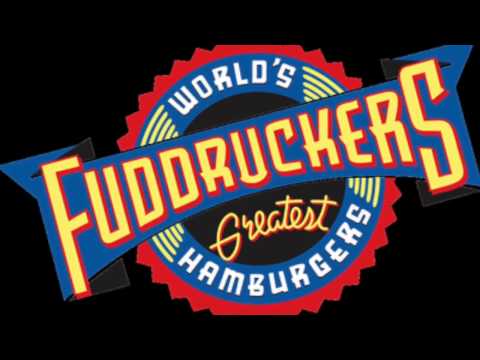 미국 생활기, 살아남기(휴스턴) - 유명 햄버거 Fuddruckers!!