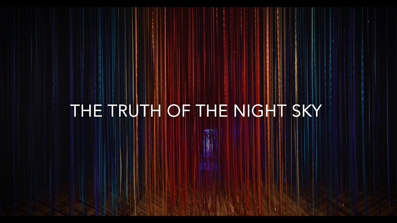 The Truth of the Night Sky YouTube
