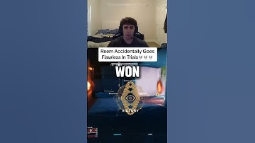 Accidentally Going Flawless In Trials… (Destiny 2)