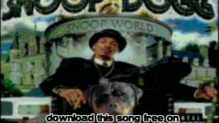 Snoop Dogg - Still A G Thang - Da Game Is To Sold, Not To Be