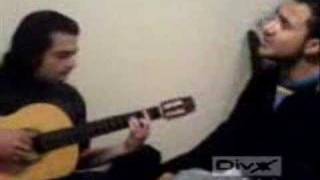 Bülbülüm Altın Kafeste - Boran & Ali