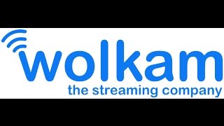 Wolkam The Stream Company Live-Rec-170505