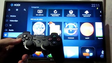 Rasberry pi 3 - Mostrando Imagen 32gb Kodi + Recalbox con Juegos - Centro multimedia 2018