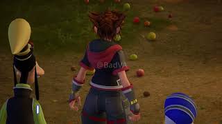 I SOUND LIKE SORA