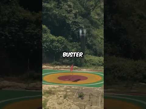 How Deep Do Bunker Buster Bombs Really Go