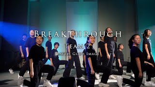 Famous Team 2 - Breakthrough // GI Family Night 2023 Profile
