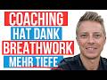 Joe Dispenza Fan wird Transformational Breathwork Coach (Interview Daniel Thiele)