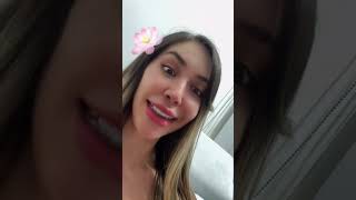 Amanda Periscope Daily Live411