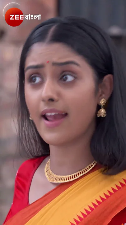 #PARINEETA #Shorts #Zee Bangla #Entertainment #Drama