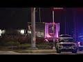 Driver dies after rear-ending 18-wheeler on Beltway 8 feeder