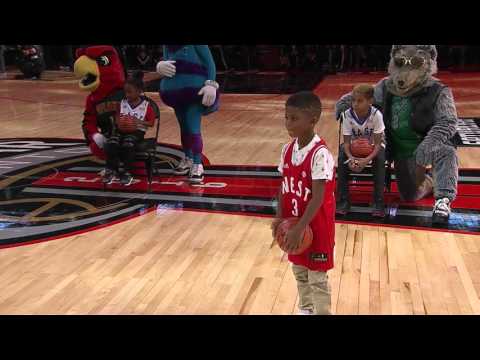 Lil' Chris Paul's
