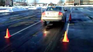 maneuverability ...
