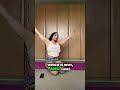 Ultimate shoulder stretch + behind the scenes
