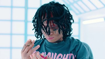 Trippie Redd - Keep Your Head Up (Official Audio)