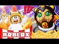 CATCH ME IF YOU CAN in Roblox Flee the Facility! (Funny Moments)