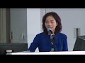 Human-centered AI: a Case for Cognitively Inspired Machine Intelligence - Fei-Fei Li