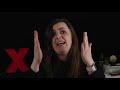 Dear 16-Year Old Girl  | Michalina Drejza | TEDxPoznanUniversityofMedicalSciences
