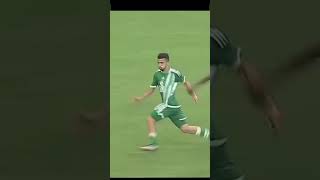 أفضل مرتدة في تاريخ الجزائر محرز و عمورا و الثالث؟🇩🇿🇩🇿🥰