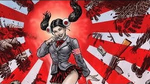 Challenge #40: Double-Barreled - Red Alert 3 Uprising Challenges