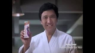 Download lagu Rahasia Ikang Fawzi Tetap Lincah & Aktif, Berkat CHONDROMAX