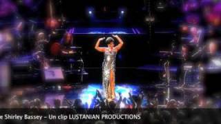 Watch Shirley Bassey Nice Men video