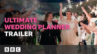 Ultimate Wedding Planner - Trailer Bbc