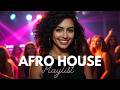 Afrobeat Sahara Spirit | Caravan Glow &amp; Nomad Echoes (Tale Of Us, Black Coffee, MEDUZA)