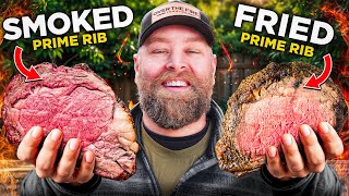 Famous The ONLY Way to Cook Prime Rib Net Worth