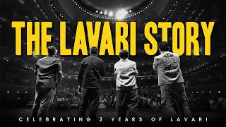 The Lavari Story | The Comedy Factory