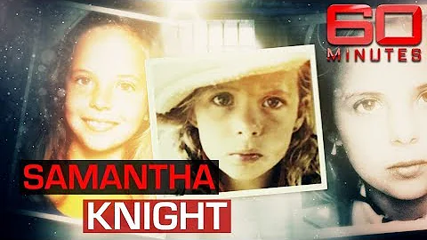 Devastated victims fight to keep Samantha Knight's...