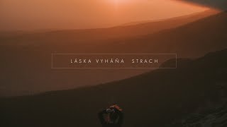 Video thumbnail of "Sima Martausová - LÁSKA VYHÁŇA STRACH"