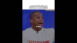 como que lê? #podpah #clipapdph #quebradafc @Podpah