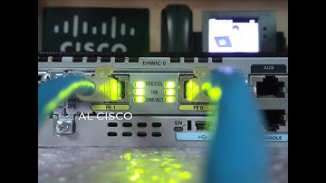 Cisco HWIC 2FE
