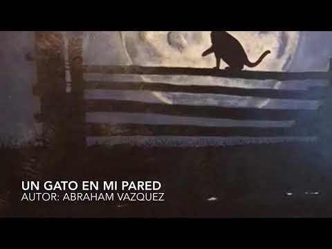 Un Gato En Mi Pared - Abraham Vazquez (Composiciones)