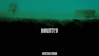 "Haunted" 90s OLD SCHOOL BOOM BAP BEAT HIP HOP INSTRUMENTAL chords