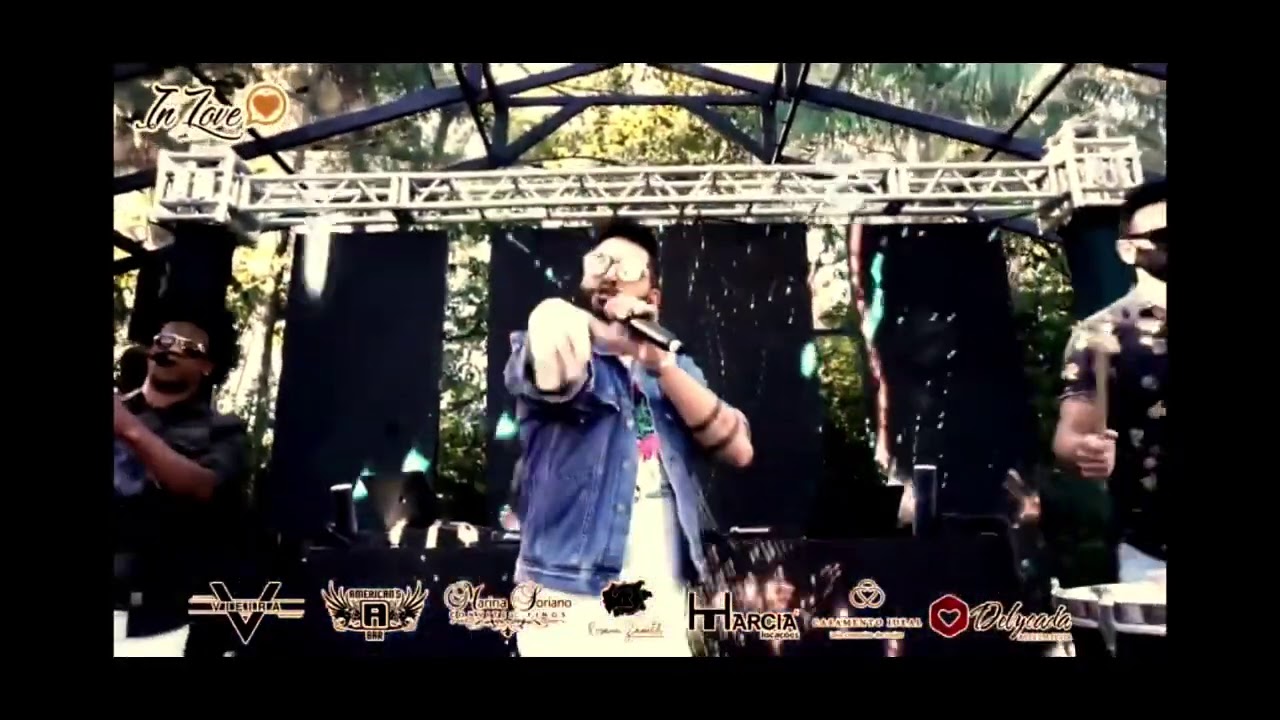 Kazara Live - In Love 2020