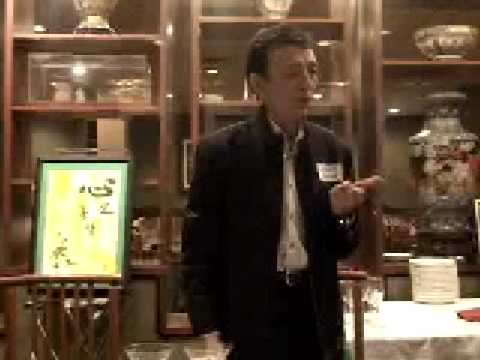 Conversation with James Hong, Pt. 1