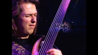 Uzeb Apres Les Confidences The Last Concert 1991 Remastered