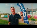 2024 IFCA GRAND SLAM FIN WORLDS DENMARK HVIDE SANDE HIGHLIGHT VIDEO DAY 1