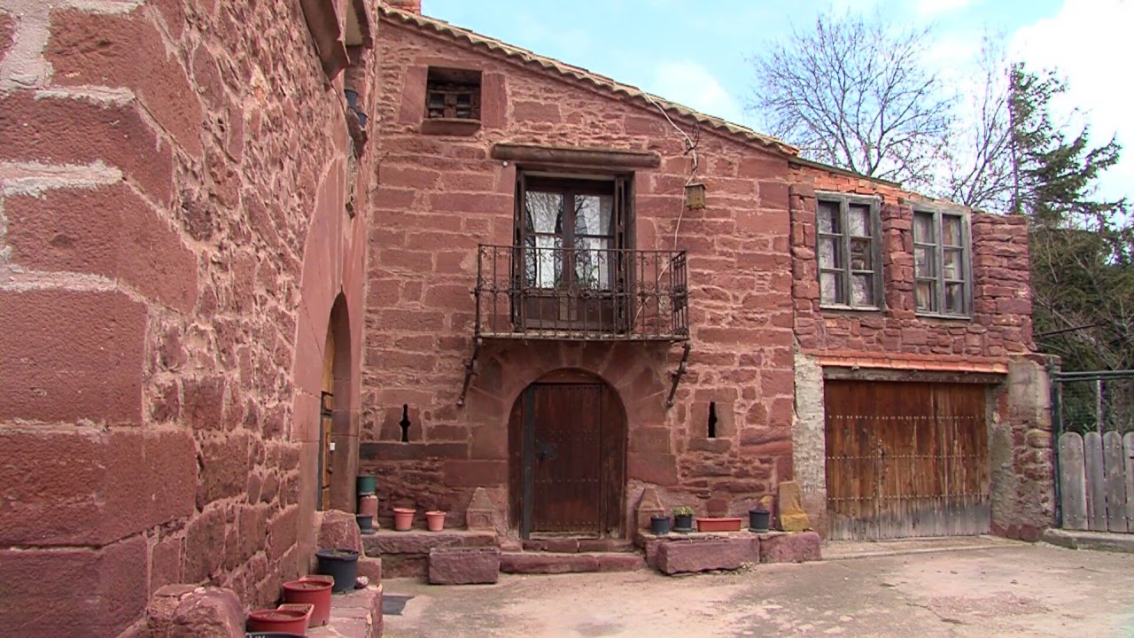 Casa Ródenas 1
