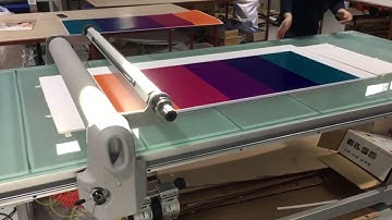 FAYON Smart Table -- Good partner for your work!