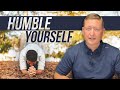Cable Lane: Humble Yourself